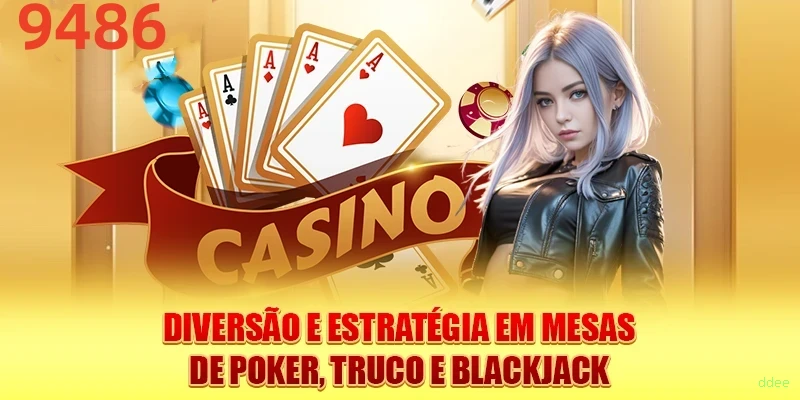 ddee Cassino Clássico