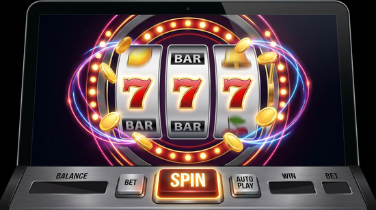 Main screen of goldsbet slots page for PK players - 4